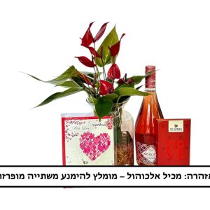 מארז הידרופוני מאוהב